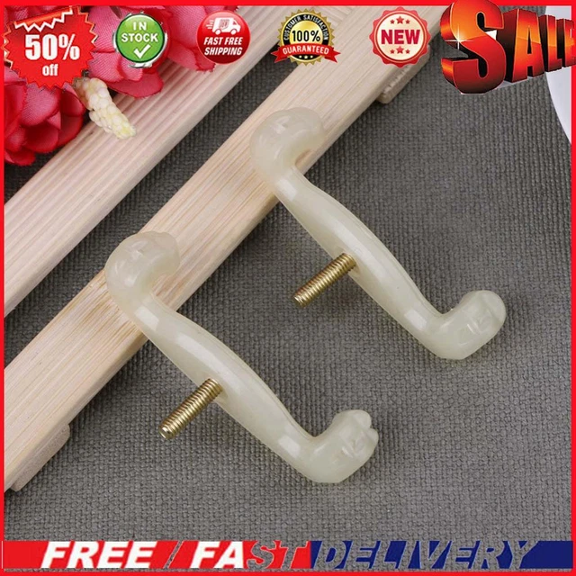 2pcs Fiddle Cushioning Feet Rest Professional Rubber Non-slip Violin Accessories