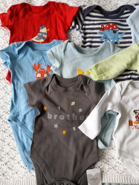 Vetement bébé garçon 0 3 mois 2025