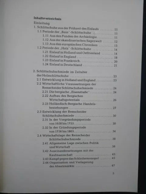 Gerhard Esser : Remscheid s Weg zur Patingerschmiede der Welt - 1978 2