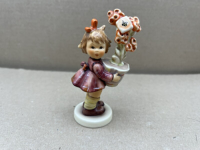 Inclus Ovp Hummel M.I.Hummel Figurine 479 J' Bring Dir Quoi 10 Cm Bon Etat 1 Choix 