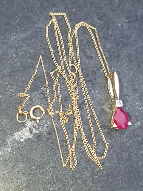 Sapphire best sale necklace beaverbrooks