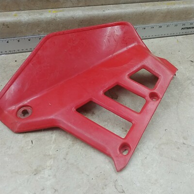 ATC 81 82 Honda Atc 250 ATC250 R 3-Wheeler Swing Bras Oscillant 