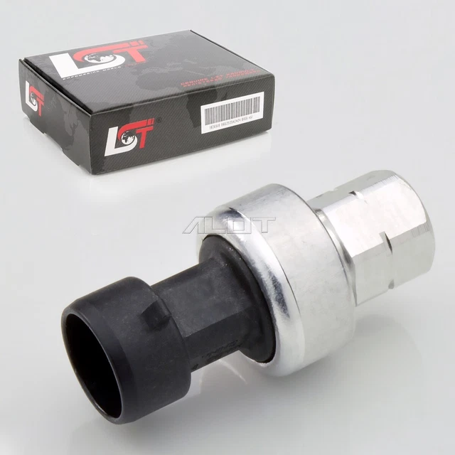 AIR CONDITIONING PRESSURE Switch for DACIA DUSTER LOGAN LS SANDERO