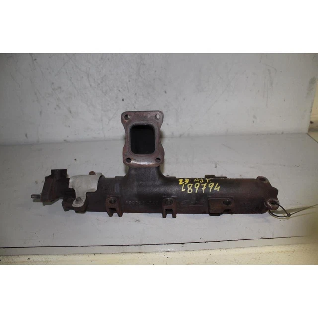 Set Paraspruzzi Posteriore Adatto Per Ducato 250/290 50901516 - Foto 12