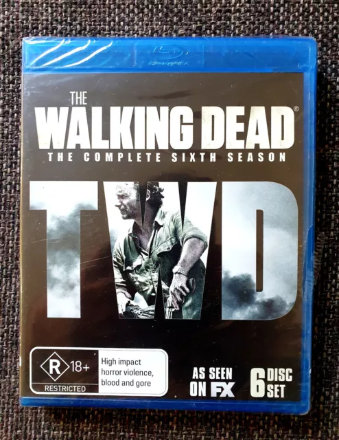 The walking dead online season 6 free