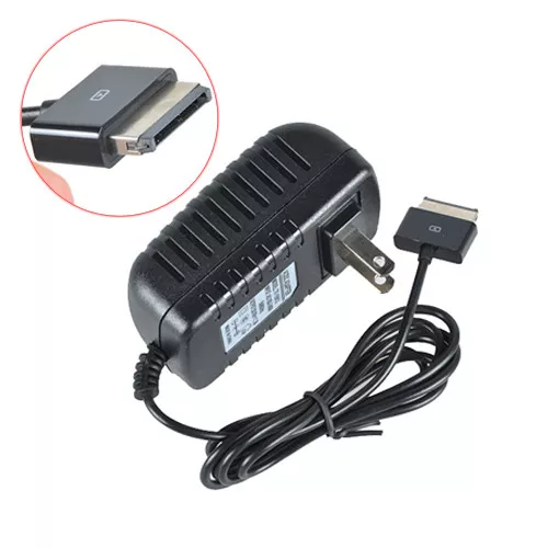 AC Adapter Power for Asus Eee Pad Transformer TF101-A1 TF101-B1 TF101-X1 Tablet