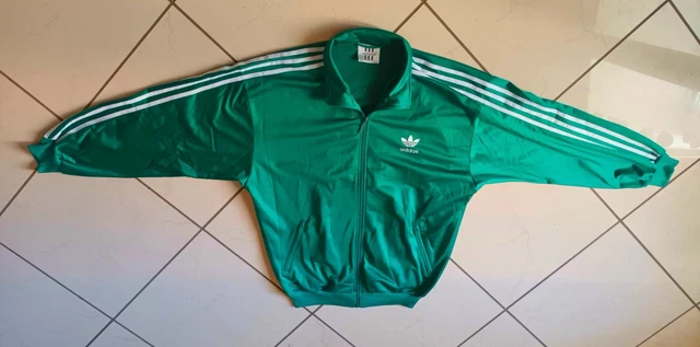 Veste Vintage Kappa Juventus Baggio 1999 - XXL - Occasion Collector Pour Fans De Foot