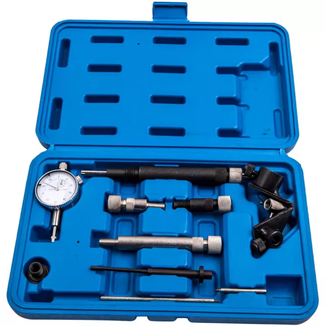 Ensemble d'outils de réglage de pompe d'injection Pompe Diesel Outil Calage Kit