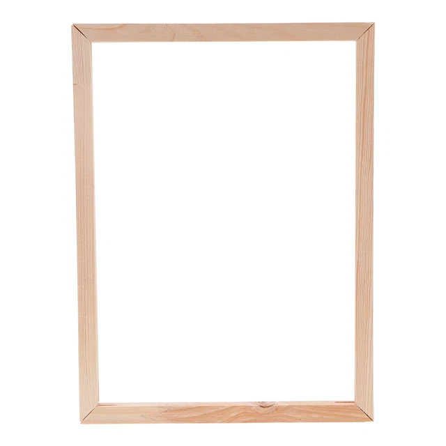 Cornice Telaio Nero Con Incisione – Larghezza 3,8 Cm, Vetro O Plexiglas, Ganci Inclusi - 2