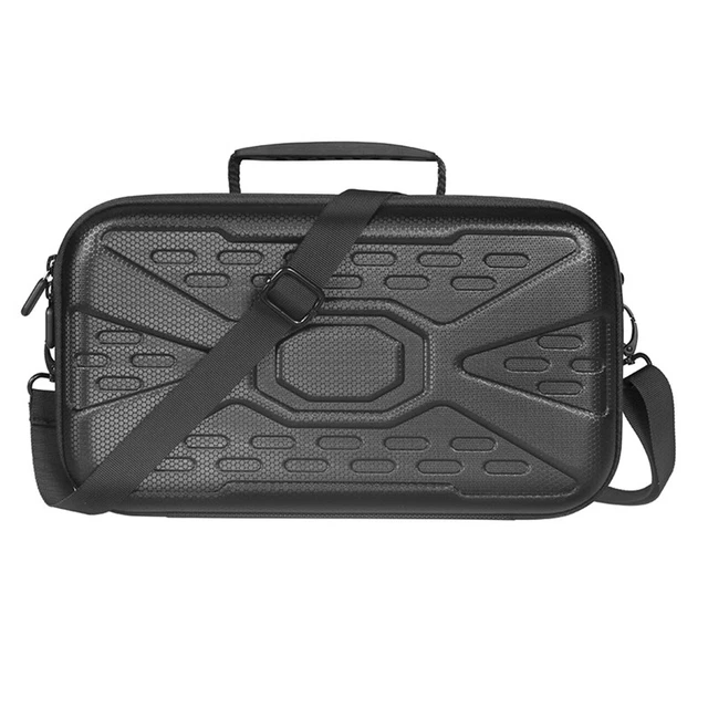Borsa portaoggetti portatile per Zhiyun Smooth 5 gimbal portatile scatola da viaggio 8836