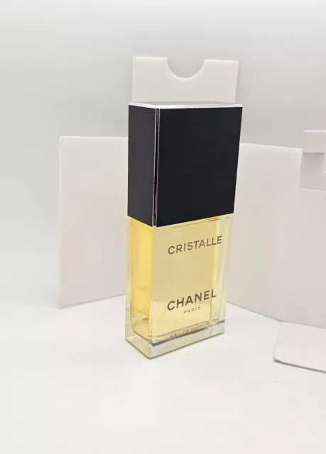 Chanel cristalle 100 ml top