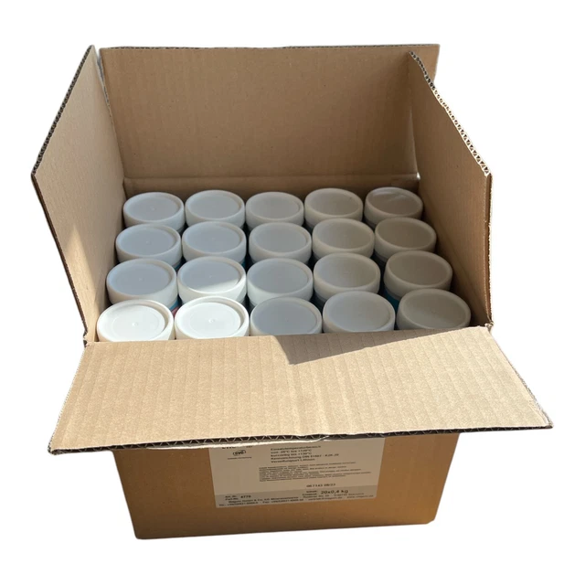 9,98€/kg Meguin Mehrzweckfett L2 10 X 400 | Deutschland