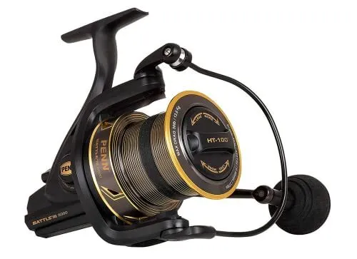 Penn 7000 Spinning Reel FOR SALE! - PicClick