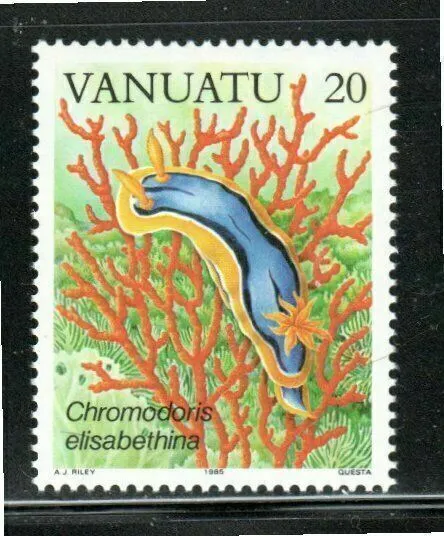 Vanuatu Australia  Stamps  Mint Never Hinged Lot 10346