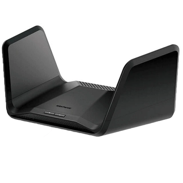 Netgear RAXE300 WiFi 6E WLAN Router AXE7800