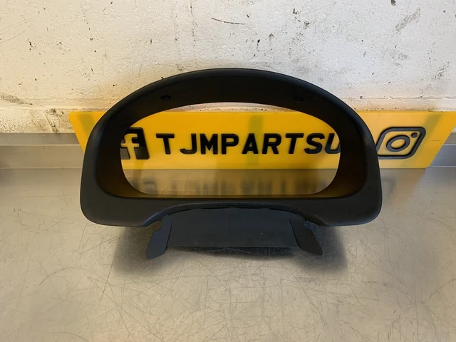 Honda Civic EK4 EK9 VTI 1996-2000 NIEDRIGE SCHAUFELSITZSCHIENE UK