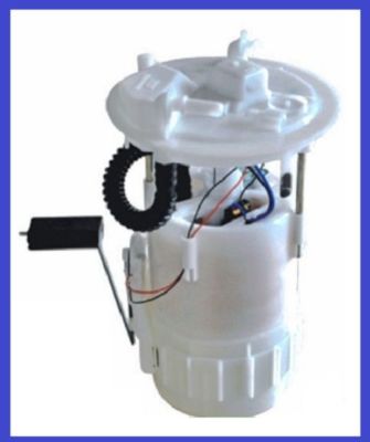 Pompe De Gavage Carburant Compatible Renault Nissan - 7700426361 7700429139