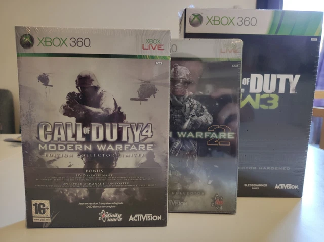 Call of Duty: Modern Warfare 3 Collection 1