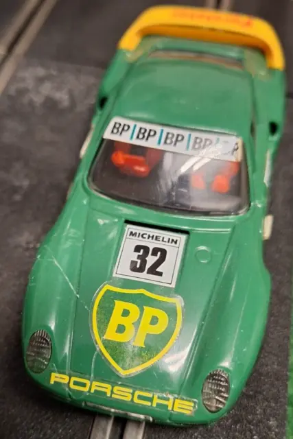 SCX Slotcar "Porsche 959 BP" 1:32 Frontlicht analog 83660 mit OVP