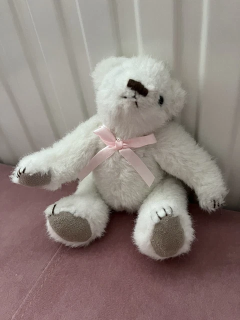 Teddy bear heritage 2025 collection atlas