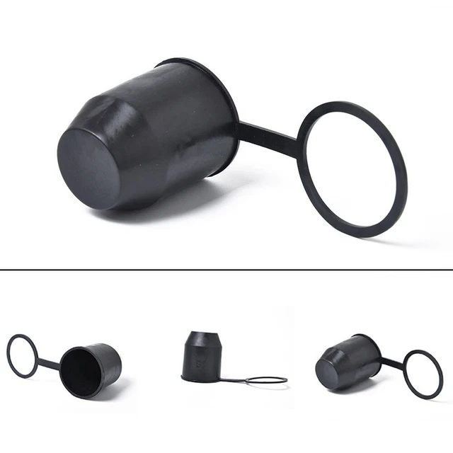 Durable for Camion Remorque Remplacement Remorque 50mm 6 6 7CM Accessoires