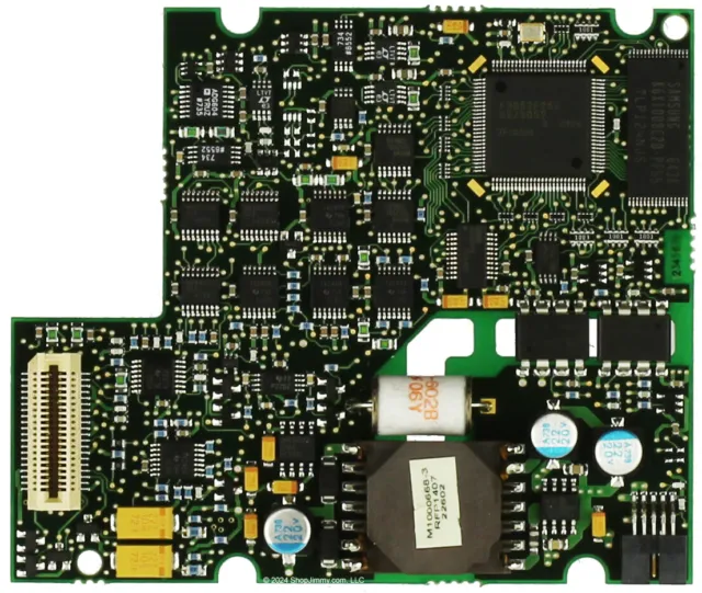 Datex-Ohmeda Main Board M1018406-05 for Module for Monitor
