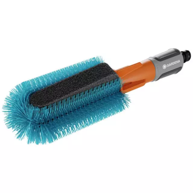 Brosse pour vélo 18848-20 Gardena Combisystem