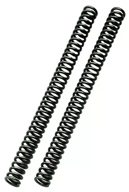 08765-45 - Öhlins Fork Springs MX & Enduro Kawasaki KX450F | Yamaha YZ450F
