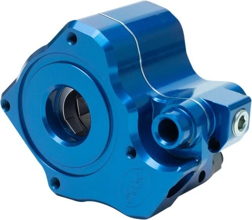 S&amp;S Cycle 310-0959A Oil Pump for M-Eight Oil Cooled 0932-0267