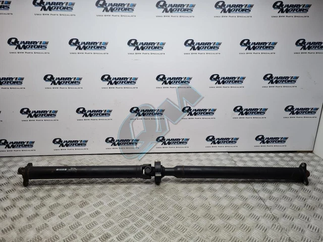 BMW DIESEL MANUAL Drive Prop Shaft L=1491MM B47 1 Series F20 F21 F22 ...