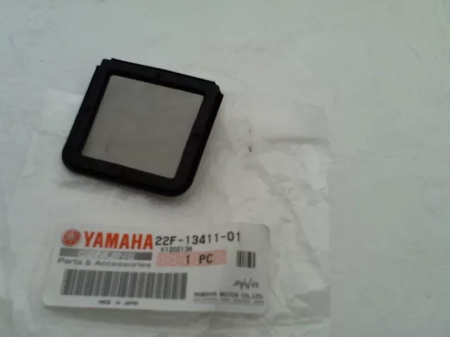 Crepine De Filtre Huile Xp 500 530 Tmax / 250 Raptor Yamaha Origine 22F-13411-01