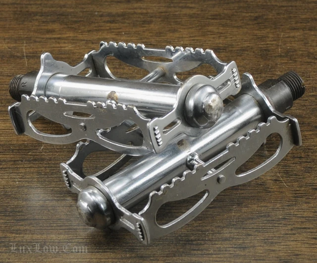 rat trap bike pedals