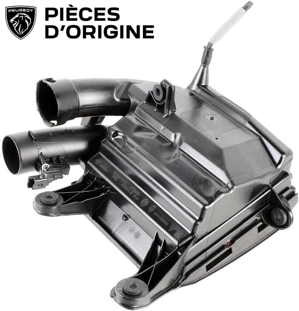Boîtier de filtre à air moteur essence 13cv 188F Loncin Lifan Honda GX390