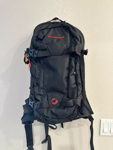 Mammut Nirvana Pro 35L Backpack Pack Touring Freeride Ski Snowboard