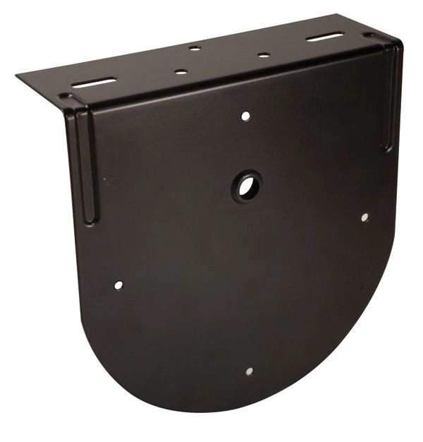 Grote 93982 Black Mounting Bracket (For 7" Round Lights)