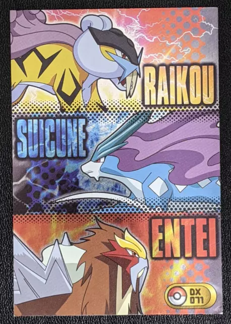 Pokemon Card Entei Suicune Raikou V SAR 213 215 218/172 s12a VSTAR Uni –  GLIT Japanese Hobby Shop