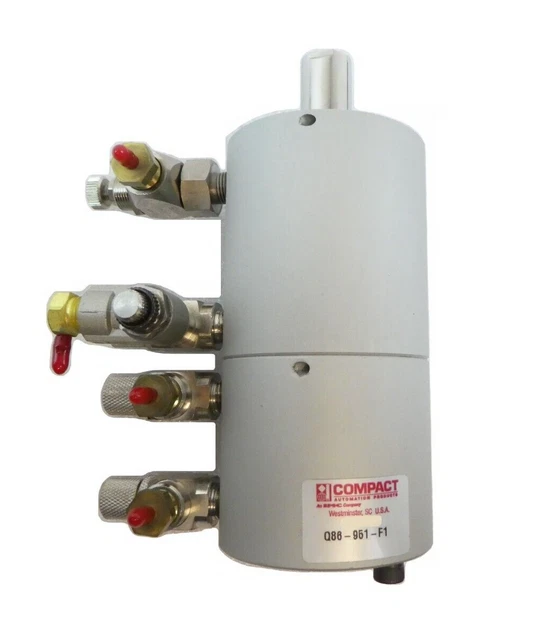 Compact Automation Products Q86-951-F1 Chamber Lift Assembly AMAT 0190-00173 New