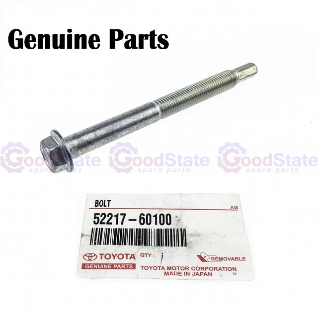 Genuine Toyota LandCruiser Ute HJ75 Body Mounting