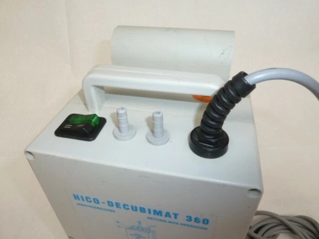 HICO DECUBIMAT 360 Anti-Dekubitus EUR 119,00 - PicClick DE