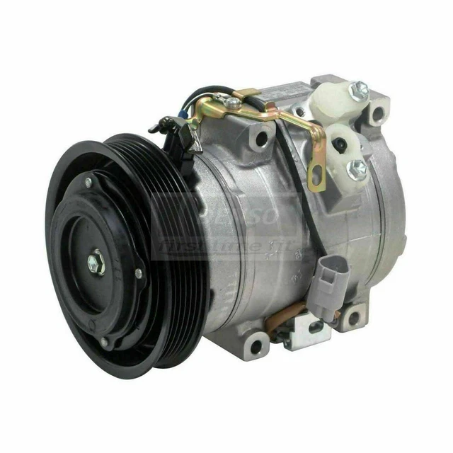 AC COMPRESSOR LEXUS ES300 RX300 Toyota Avalon Camry Highlander Solara ...