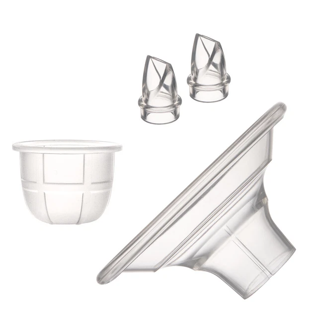 CANPOL BABIES set of spare parts for electric breast pump EASYSTART