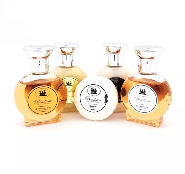 Boadicea the Victorious ARDENT - Shampoo Lotion Soap Body Wash + MORE Boadicea the Victorious ARDENT - Shampoo Lotion Soap Body Wash + MORE