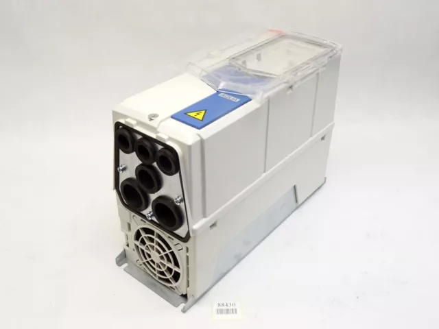 Abb Frequenzumrichter 7.2/6A 400/480V 50/60Hz 0 500Hz ACQ580-01-07A2-4+B056