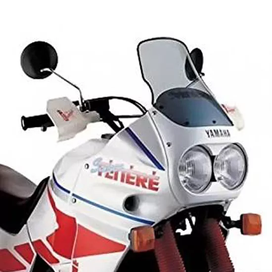 Cupolino / Parabrezza [Givi] - Yamaha Xtz 750 Super Tenere' (1989-1995) - D98S