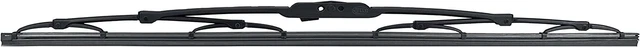 HELLA 9XW398114024 Standard Wiper Blade - 24", (Pack of 1)