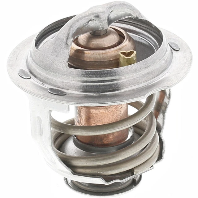 Engine Coolant Thermostat-Standard Coolant Thermostat Motorad 731-185