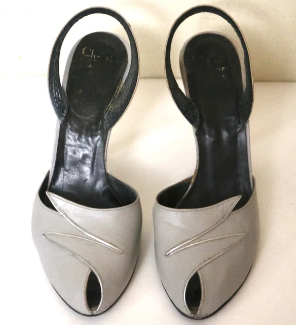 Women's Vintage Shoes, Vintage Clothing & Accessories, Specialty