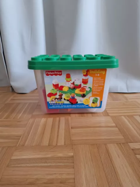 Fisher-Price Little People Farm