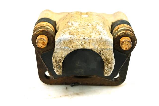18 Polaris Ranger Crew 570 4x4 Rear Left Brake Caliper