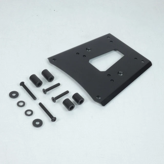 FFOCCO Porte Telephone Moto Pour Triumph, Pour Tiger 900/850 Sport 2020 2021 2022 2023 2024,Support Téléphone GPS Support Téléphone Navigation Moto Pare-Brise Support Téléphone Moto(Type 2